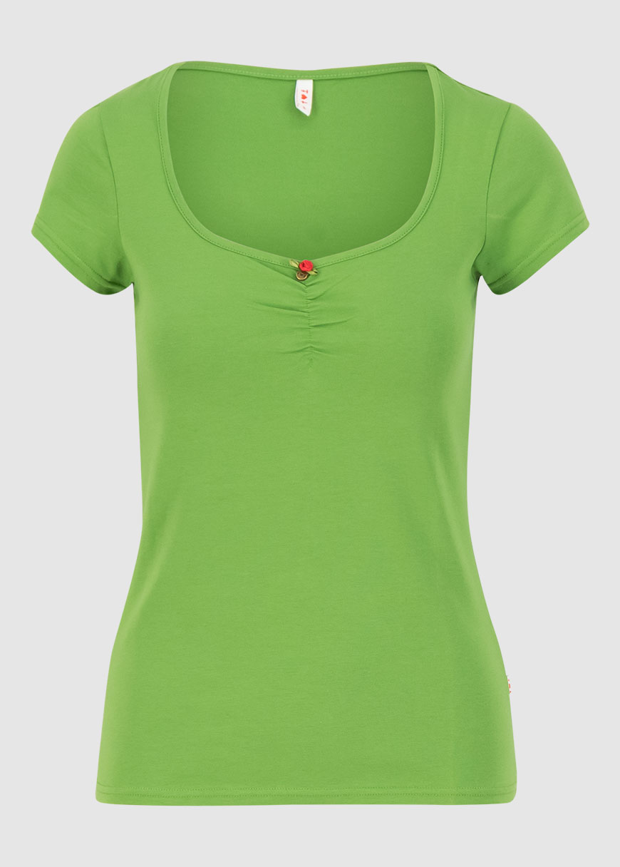 Logo Shortsleeve Feminin Logo Shortsleeve Feminin