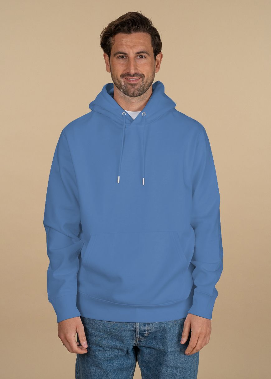 Classic Hoodie Man