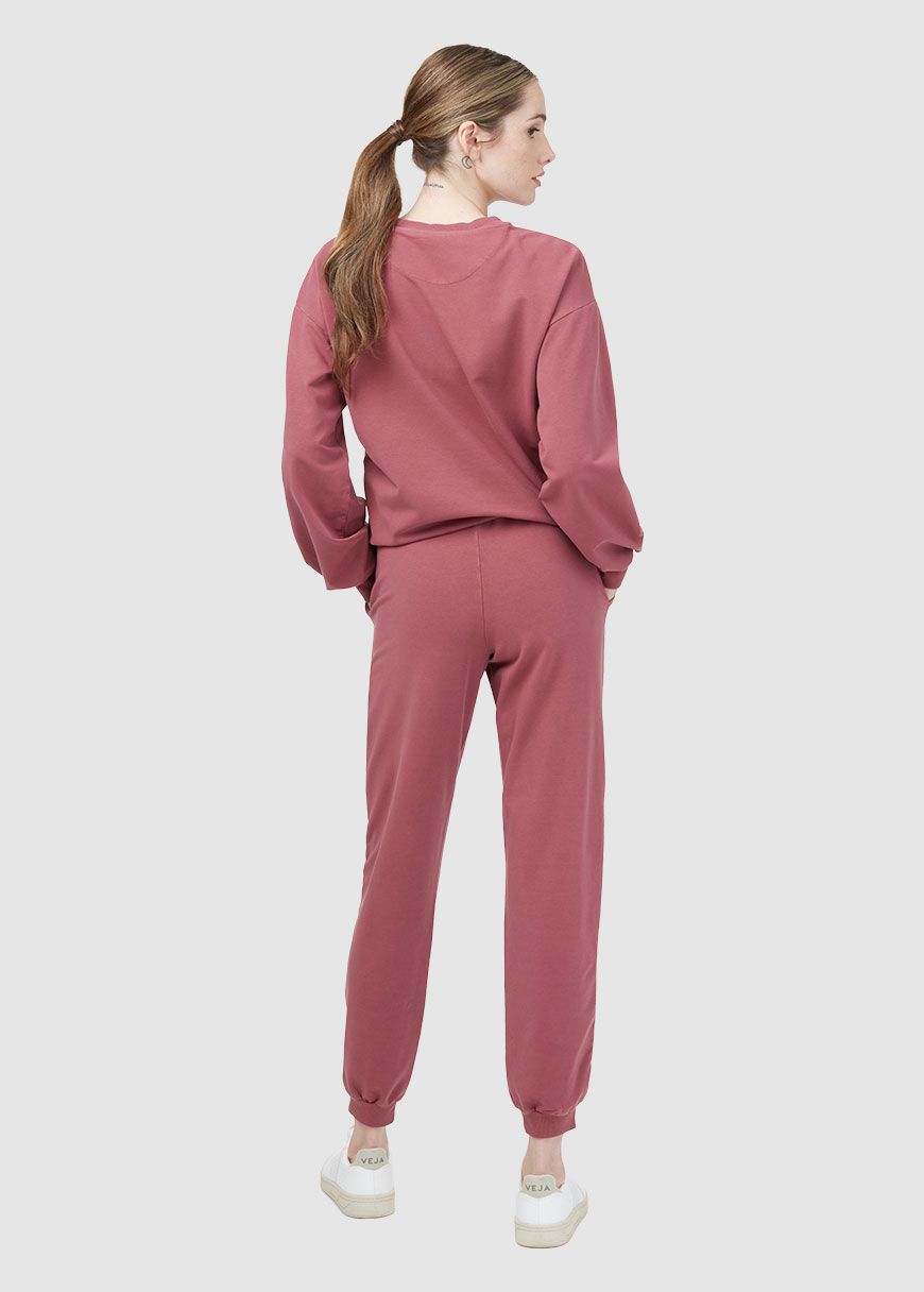 W French Terry Fulton Jogger W French Terry Fulton Jogger