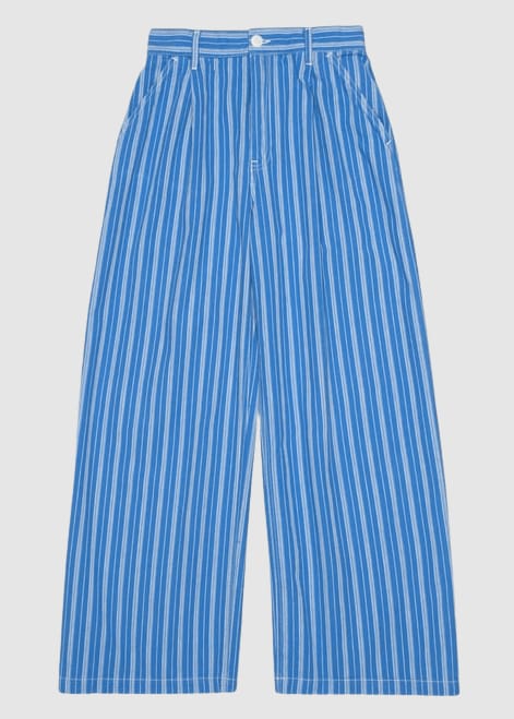 Gullan Pants Striped Gullan Pants Striped
