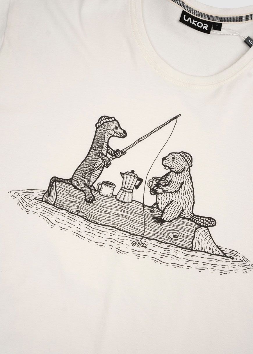 Espresso Express T-Shirt Espresso Express T-Shirt