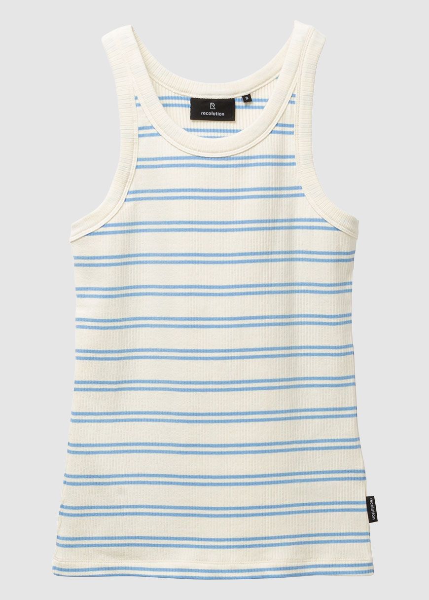 Top Anise Stripes Top Anise Stripes