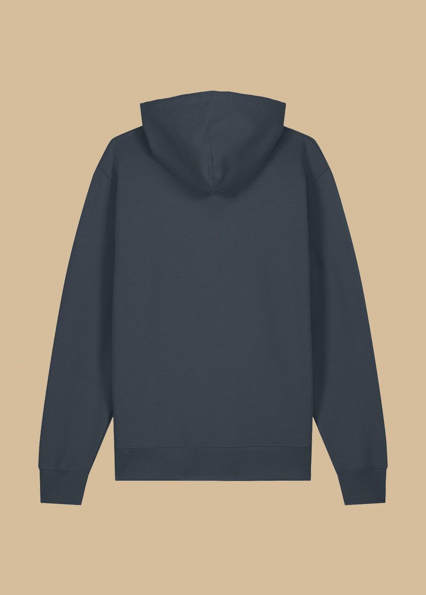 Classic Hoodie Man