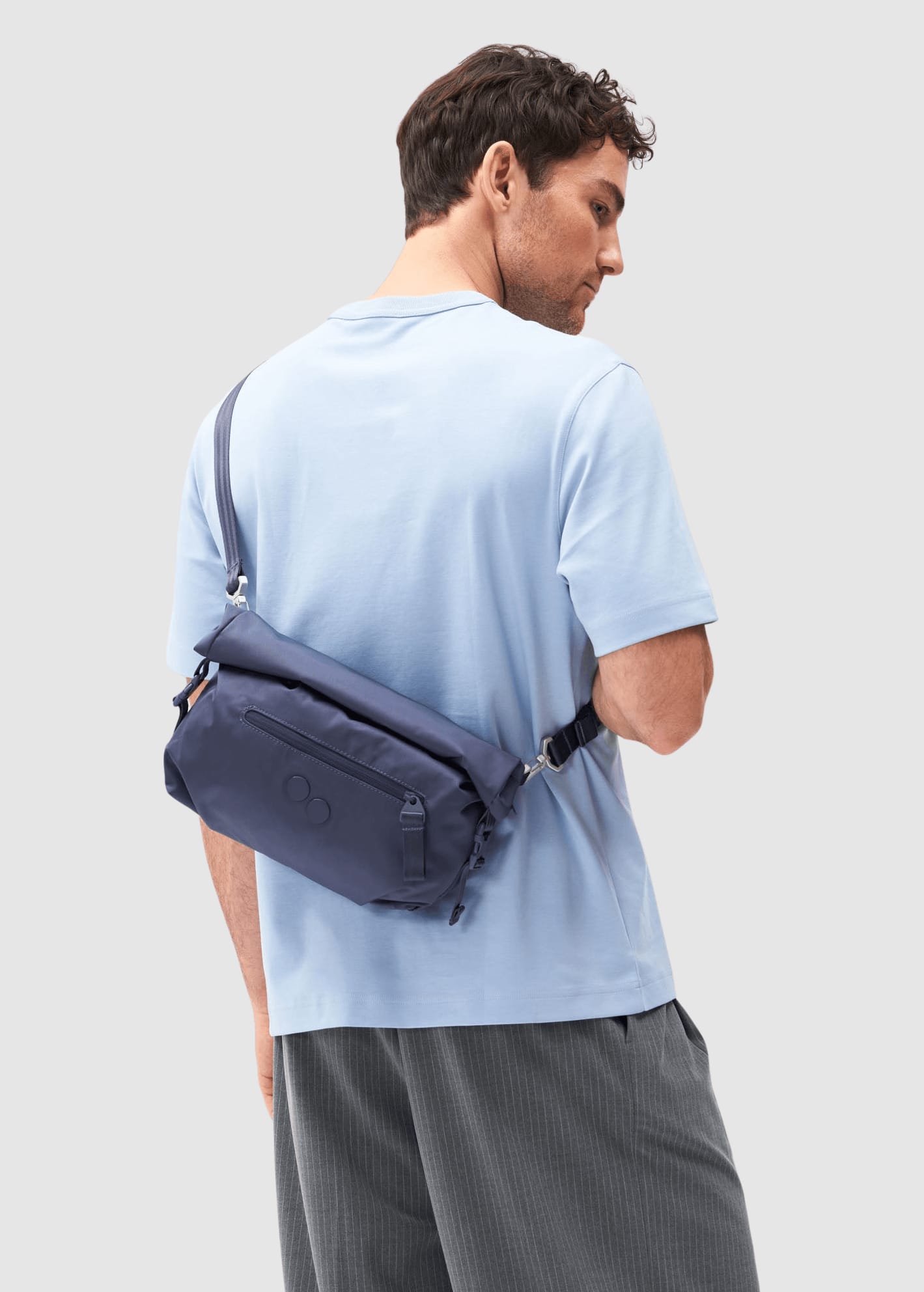 Aksel Changeant Glazed Dusk