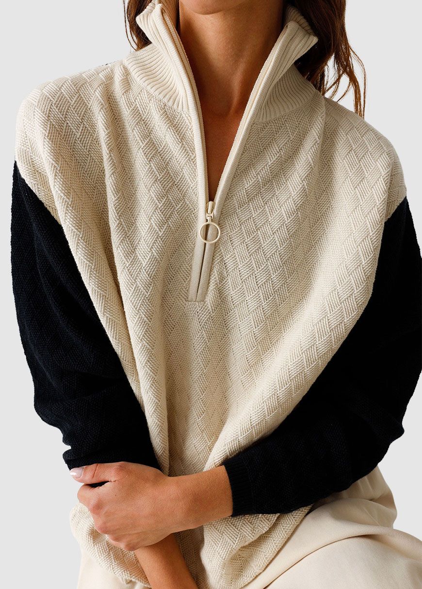 Line Sweater Line Sweater