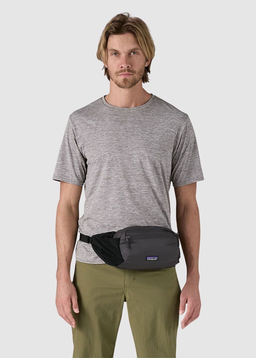 Terravia Hip Pack