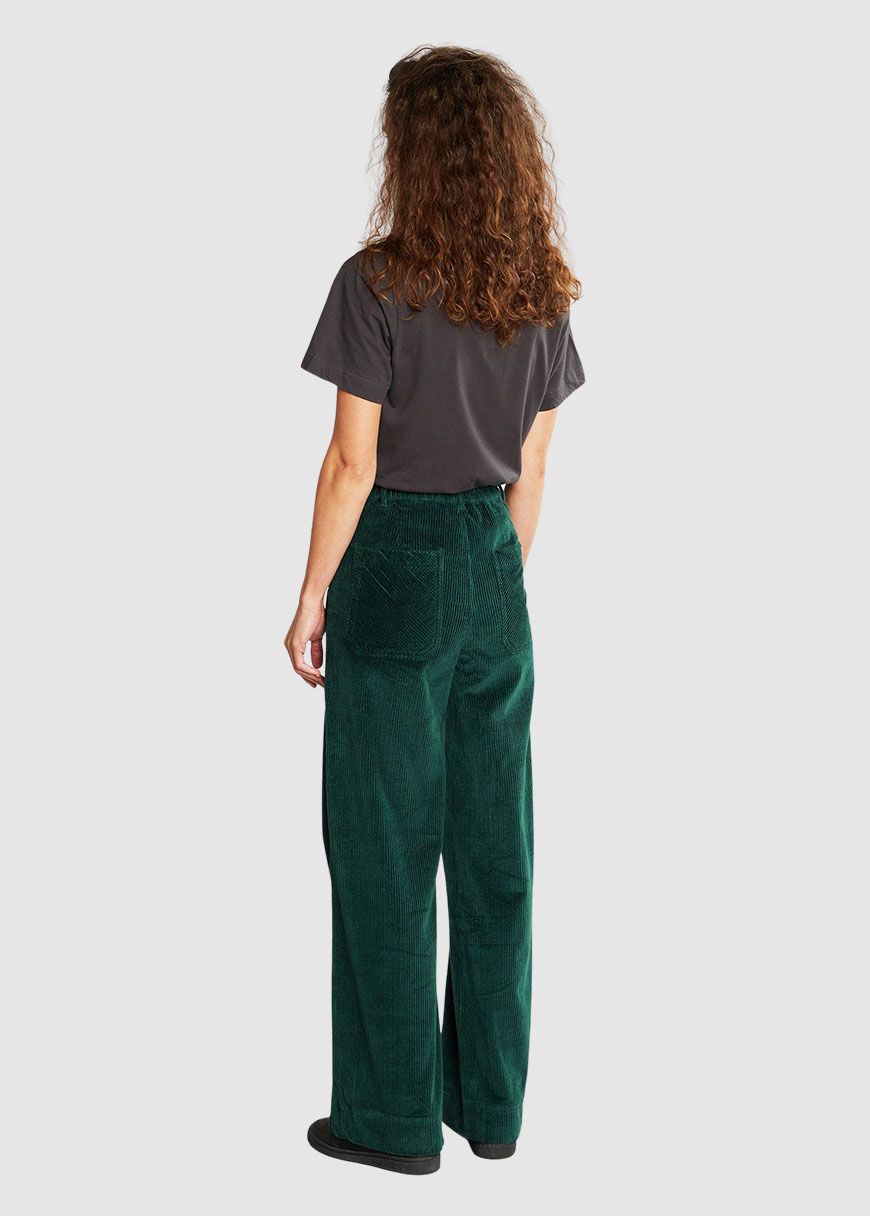 Workwear Pants Vara Corduroy