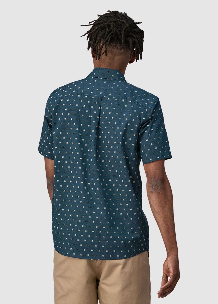M's Go To Shirt M's Go To Shirt