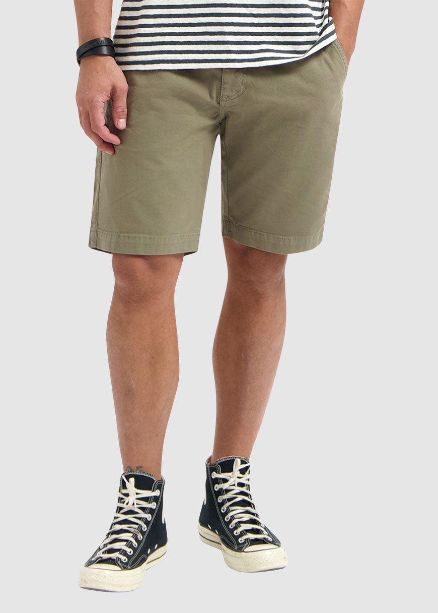 Toby Short