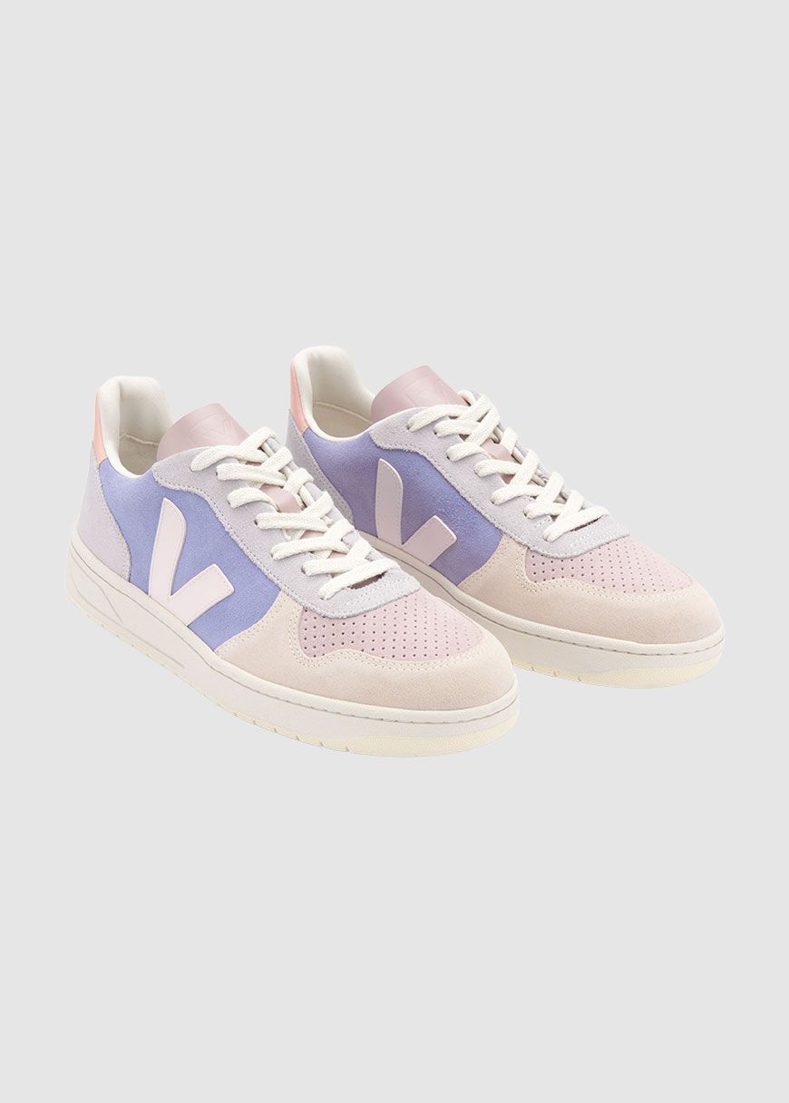 W' V-10 Suede W' V-10 Suede