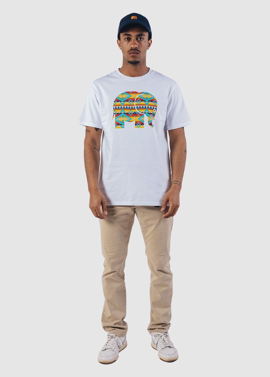 Men's Navajo Organic Classic T-Shirt