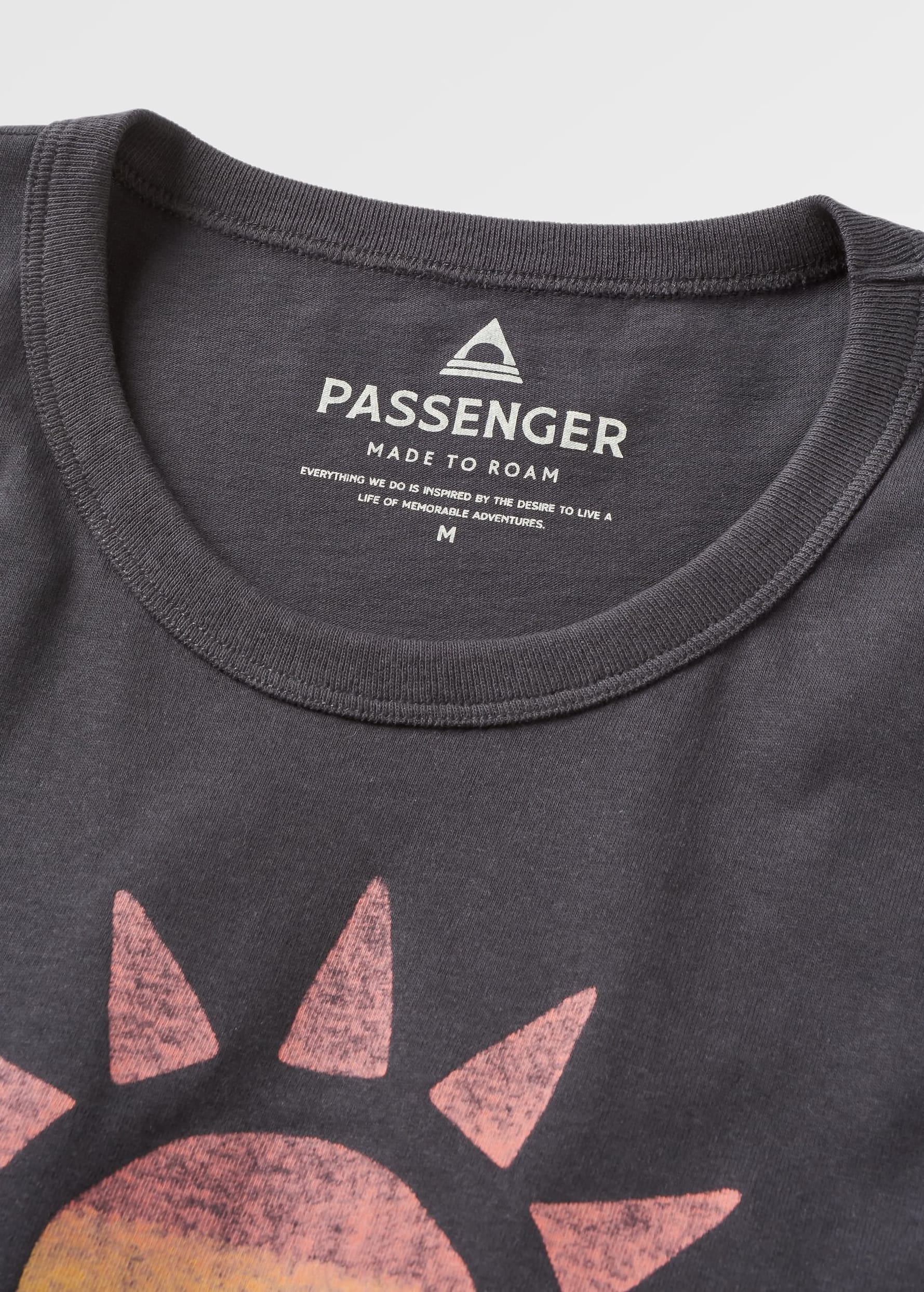 Sunray Recycled Cotton Vest Black