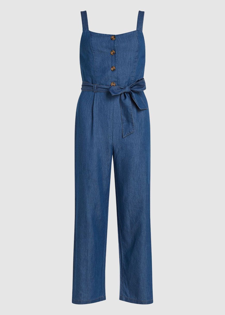 Ines Jumpsuit Las Palmas Ines Jumpsuit Las Palmas