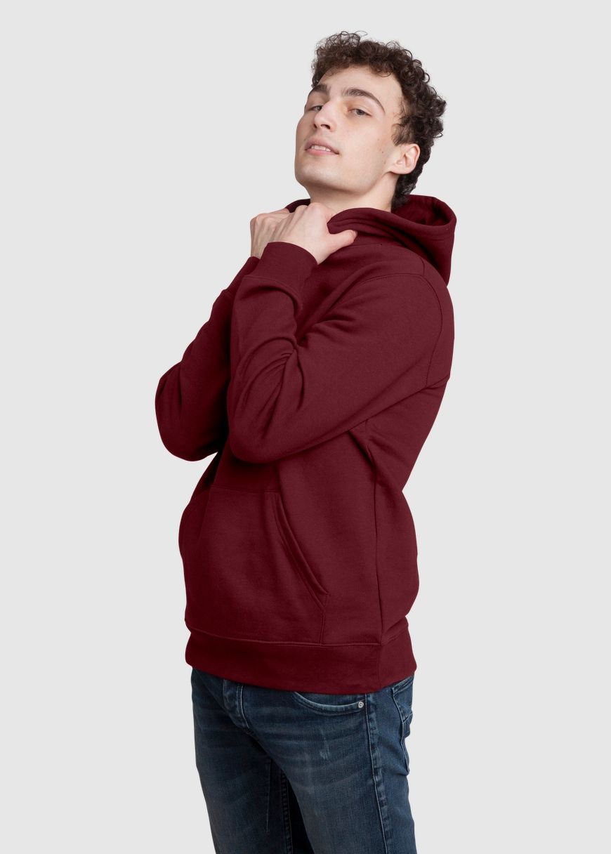 Hoodie Brushed Hoodie Brushed