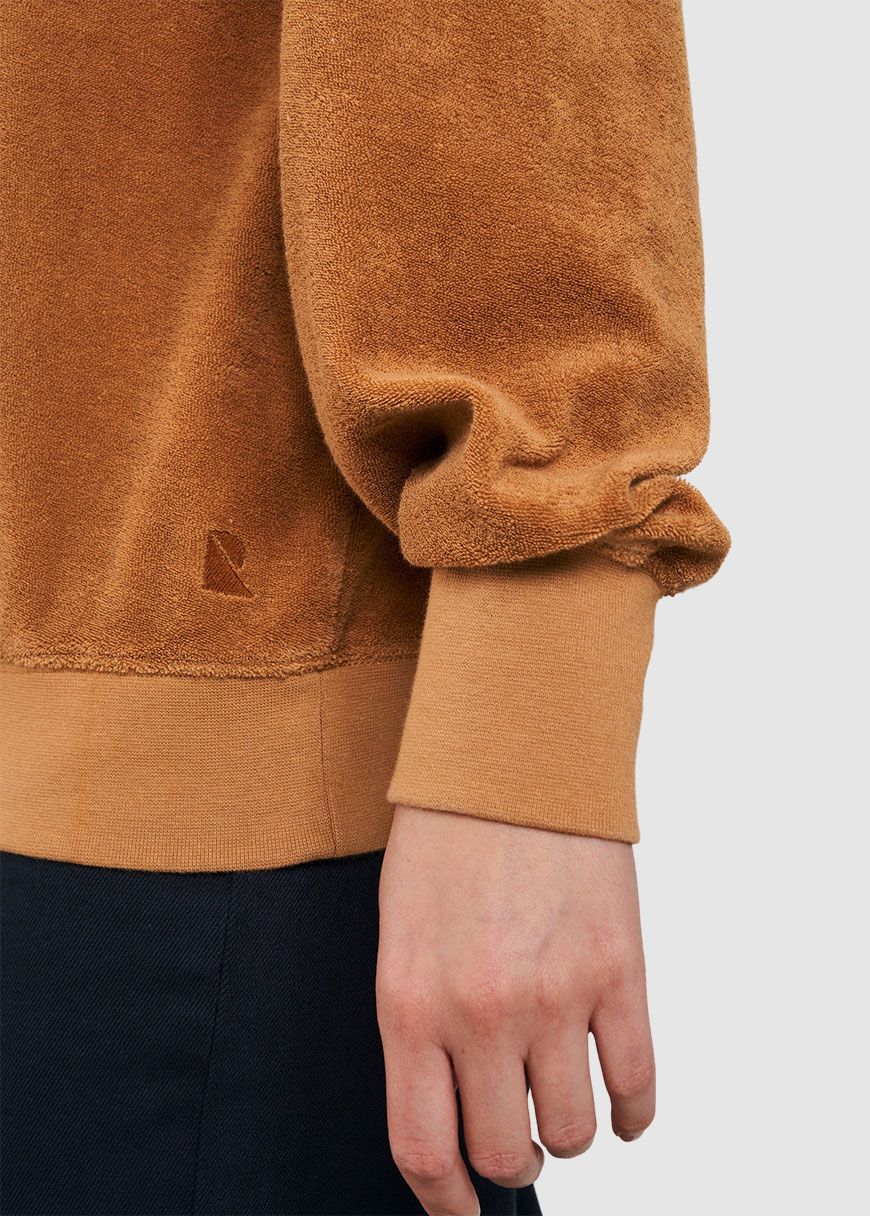 Sweatshirt Dichondra Sweatshirt Dichondra