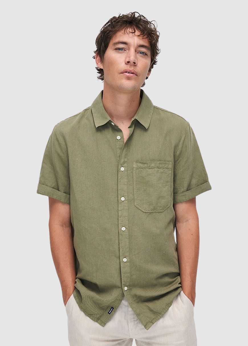 Nolan Shirt Nolan Shirt