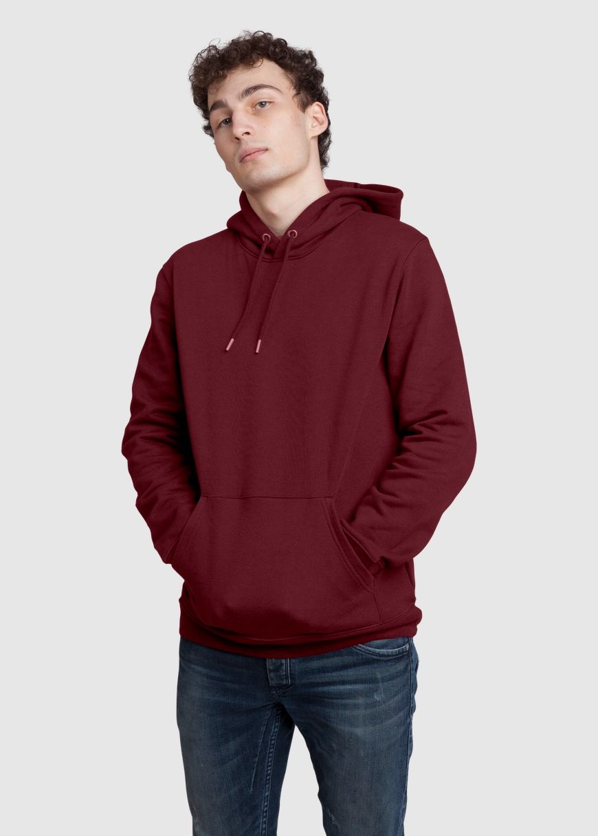Hoodie Brushed Hoodie Brushed