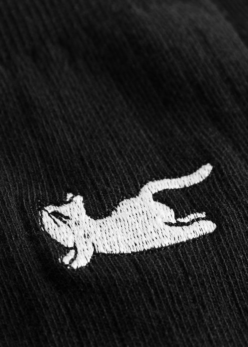 Rib Socks Knivsta Cobra Pose