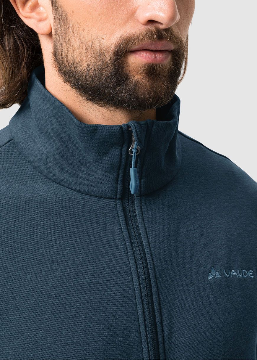 Me Tresu Fleece Jacket Me Tresu Fleece Jacket