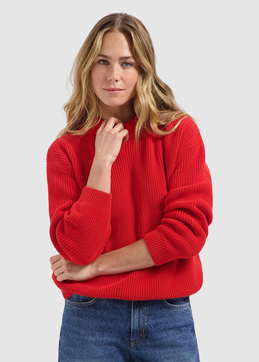Brooke Knit