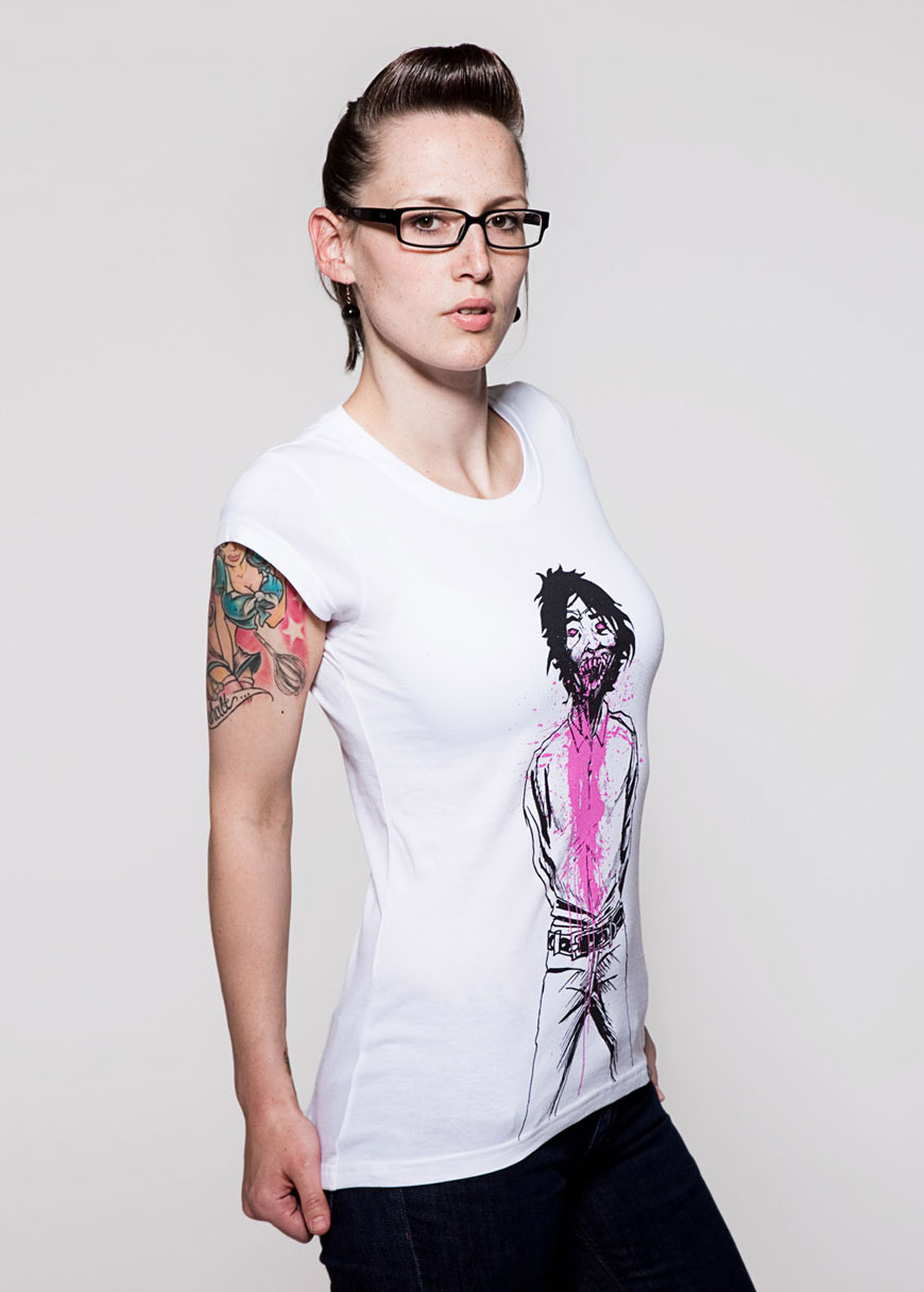Zombie Zombie