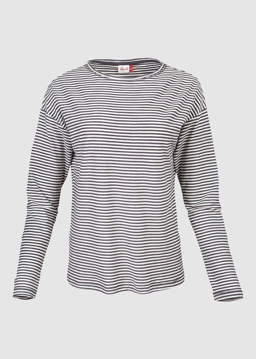 Langarm Shirt