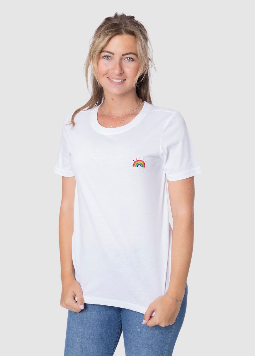 Agnes Rainbow Agnes Rainbow