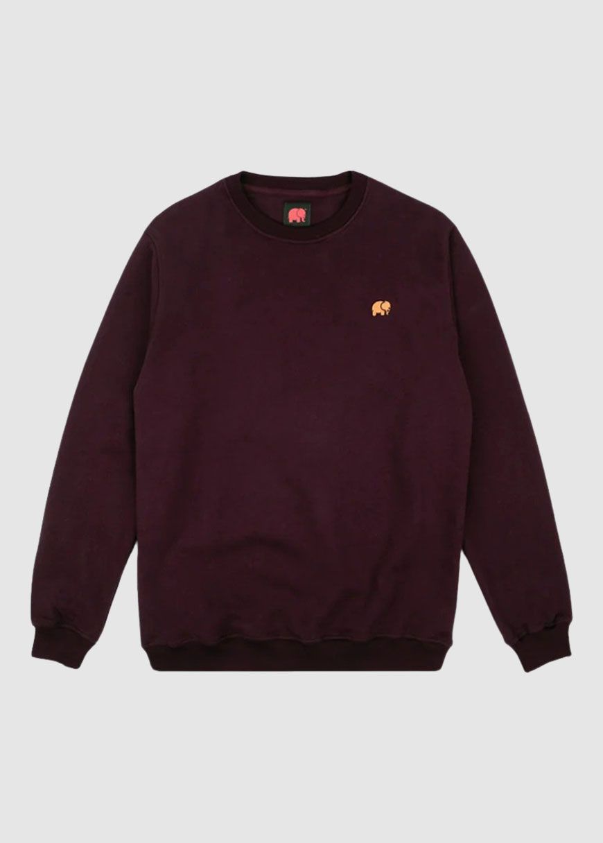 Men's Organic Essential Sweater
