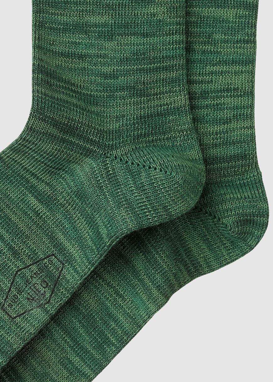 Rasmusson Striped Socks