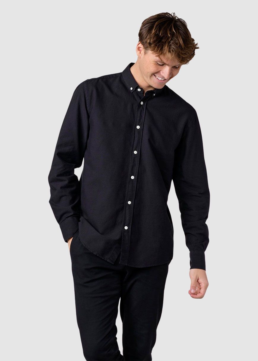 Basic Shirt Basic Shirt