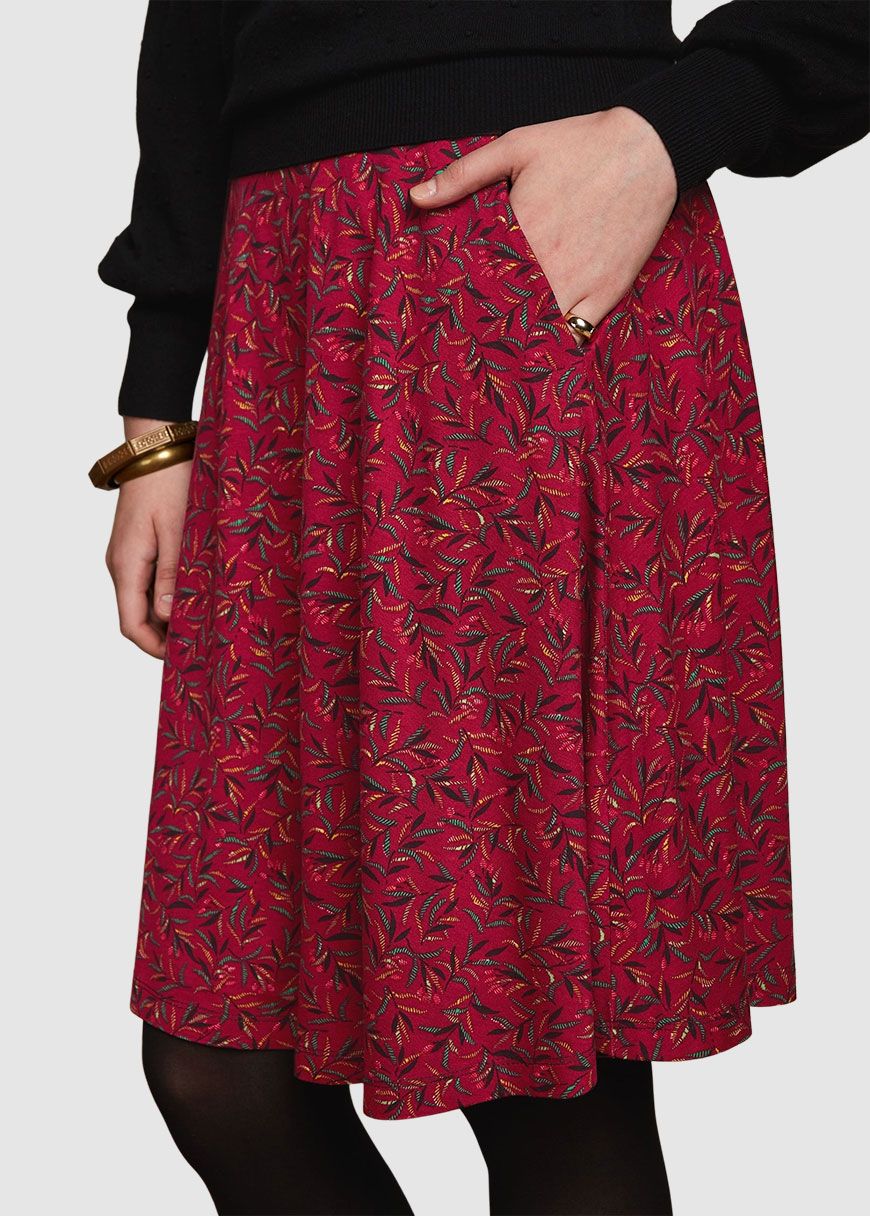 Serena Skirt Vinti Serena Skirt Vinti