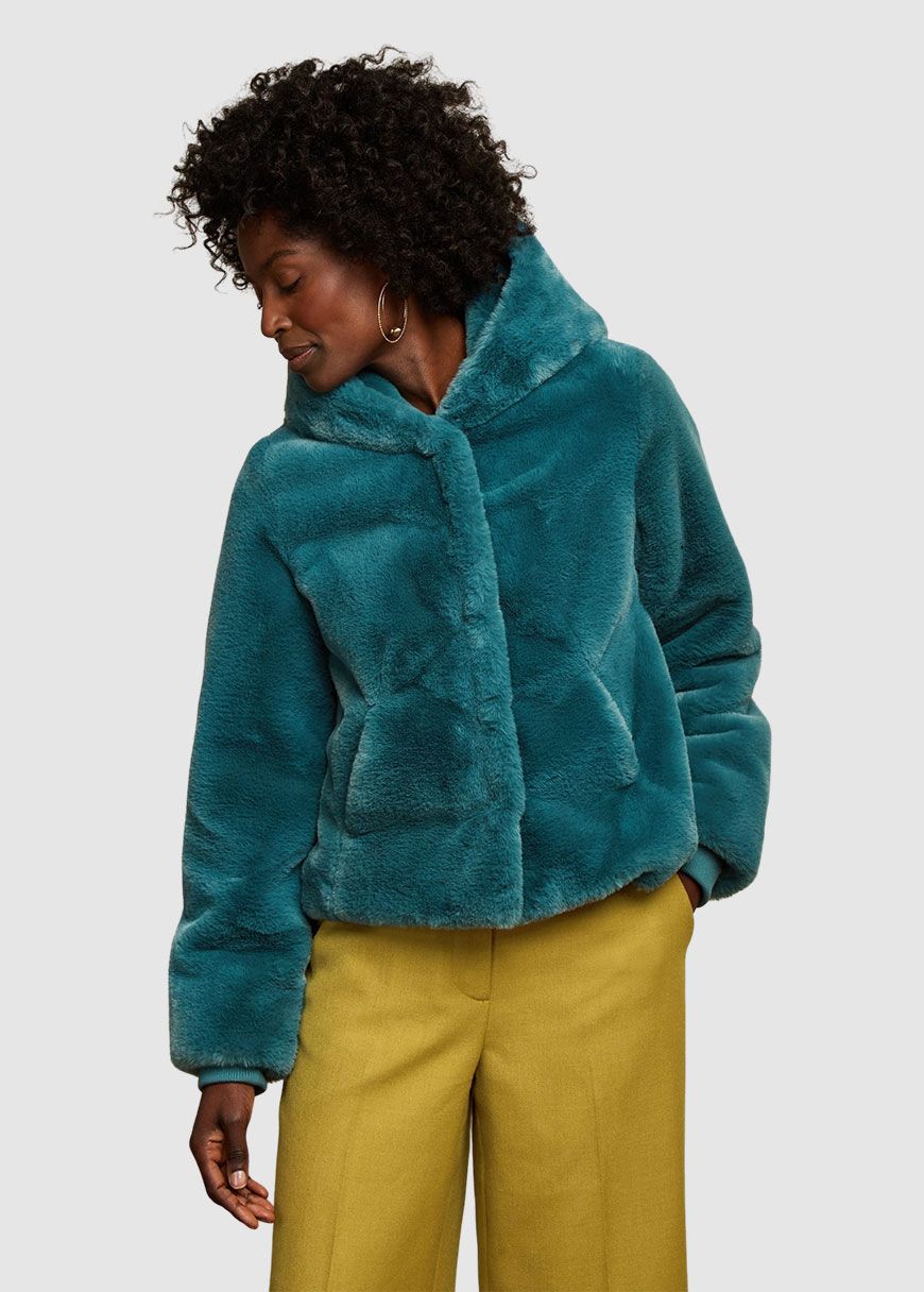 Judy Coat Philly