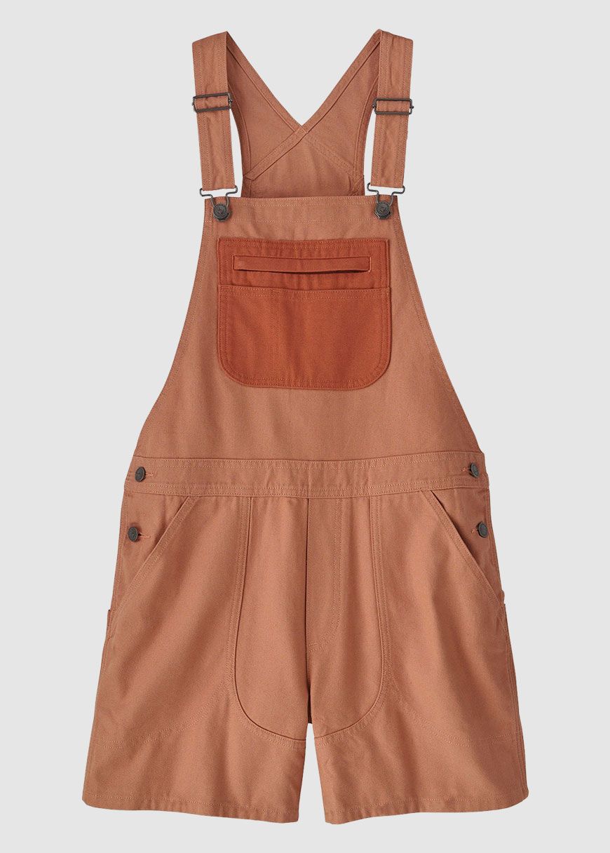 W's Stand Up Overalls W's Stand Up Overalls