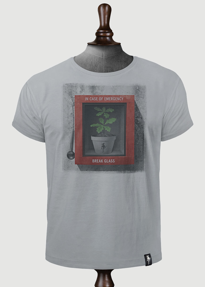 Breaking Point T-Shirt Breaking Point T-Shirt