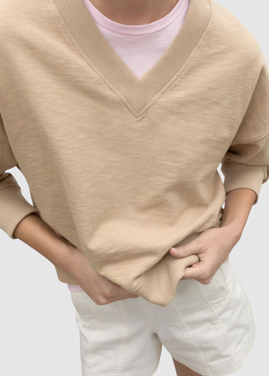 Stuttgartalf Sweatshirt Woman Stuttgartalf Sweatshirt Woman