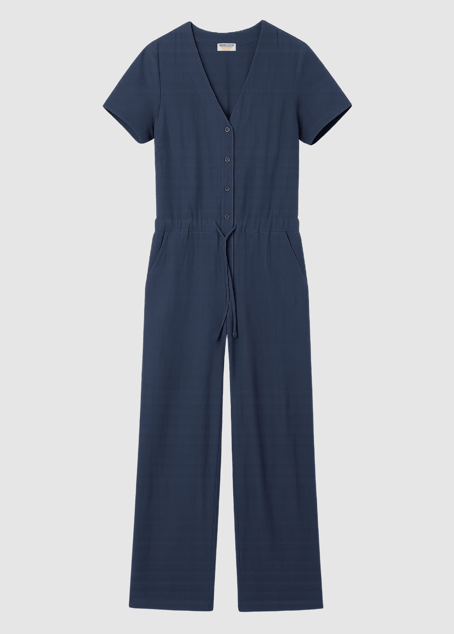 Sammie Jumpsuit Midnight Blue