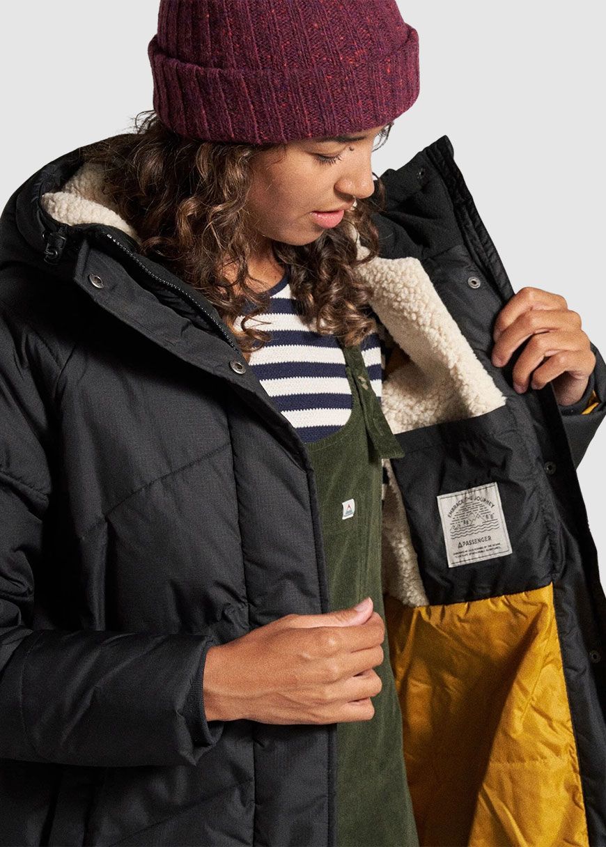passenger_tasman_recycled_2_0_long_insulated_jacket_AW_25_PAS_W_JC_2_B0_AN_Black_9_4379462df5 Tasman Recycled 2.0 Long Insulated Jacket