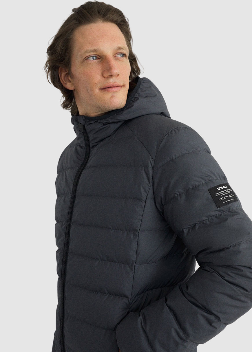 Aspalf Jacket Man Aspalf Jacket Man