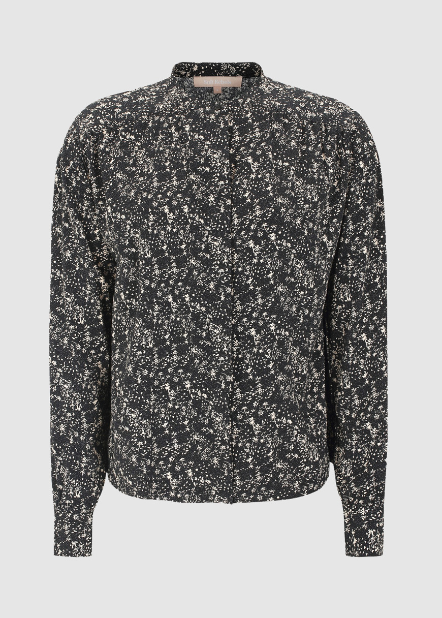 SRDee LS Shirt SRDee LS Shirt