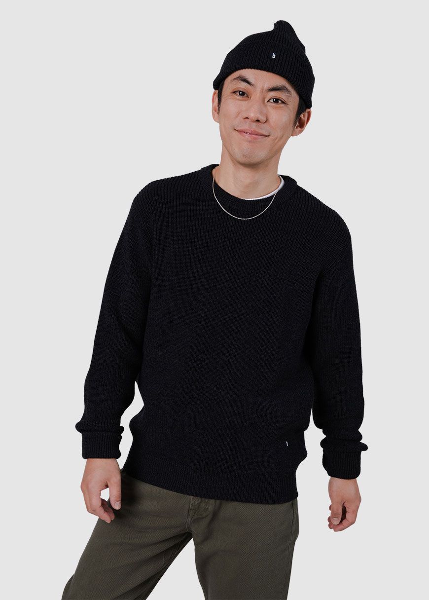 Waterfront Sweater Waterfront Sweater