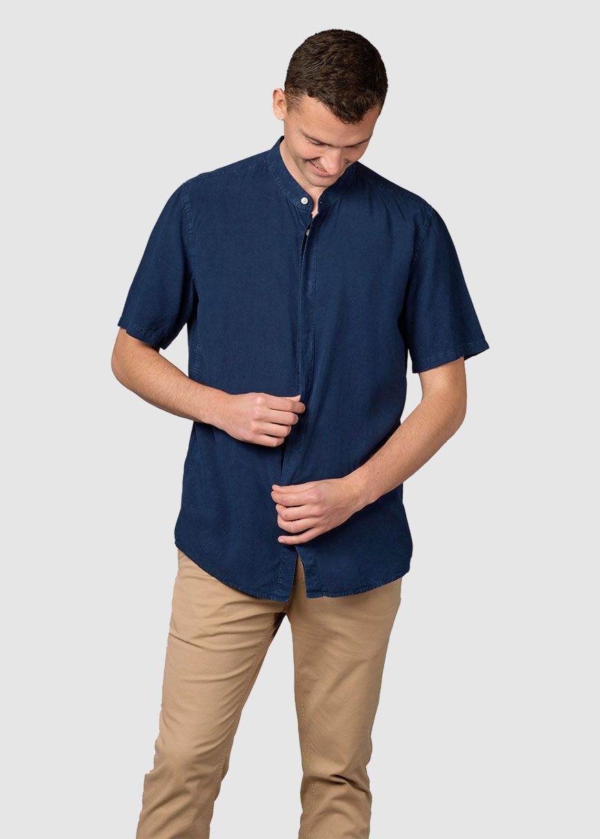Max Lyocell Shirt