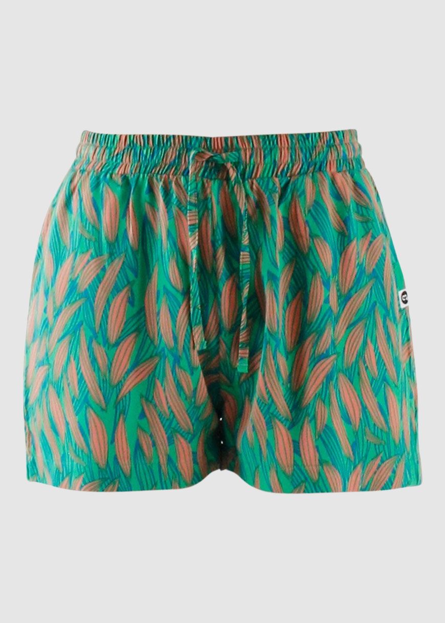 Short Liza Short Liza
