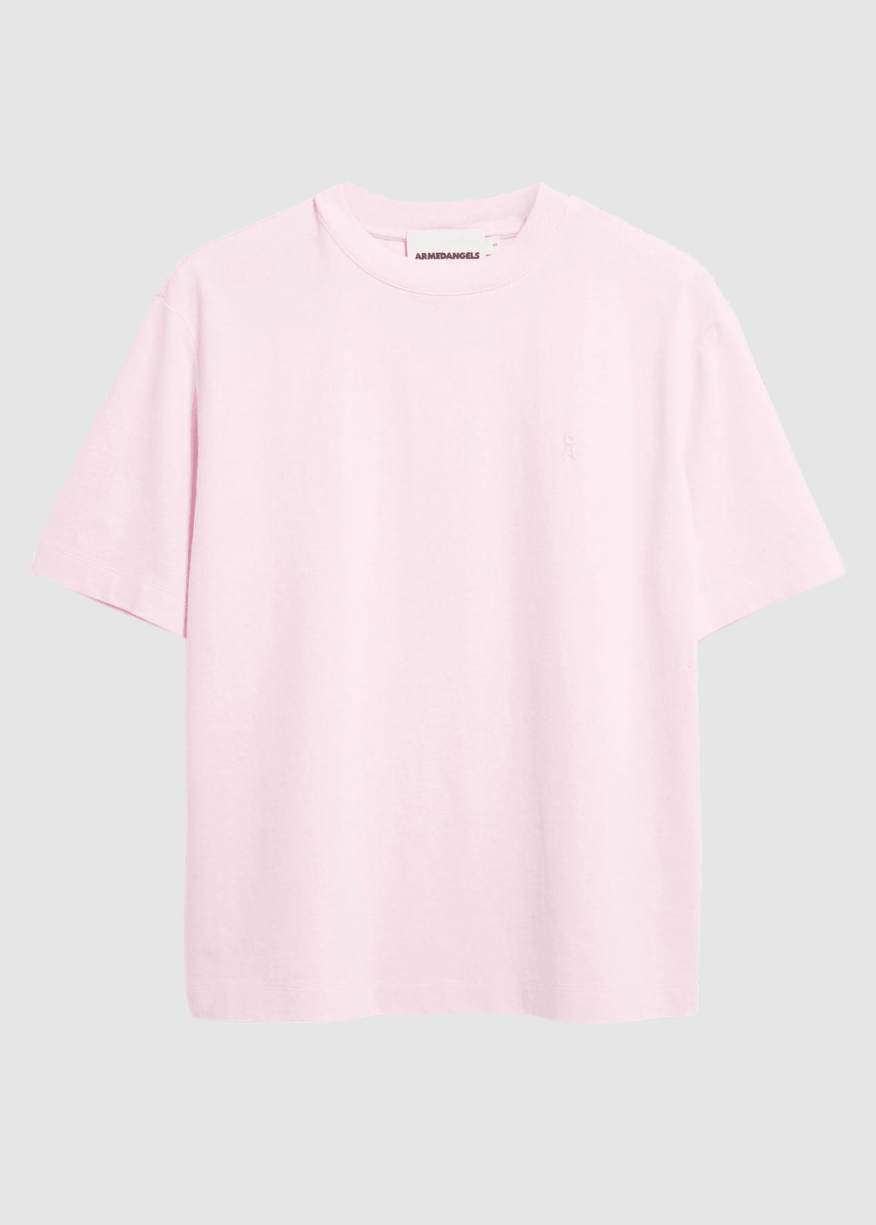 Tarjaa T-Shirt Pink Mist
