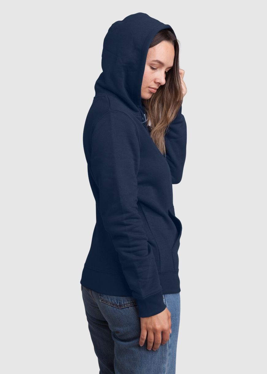 Hoodie Brushed Unisex Hoodie Brushed Unisex