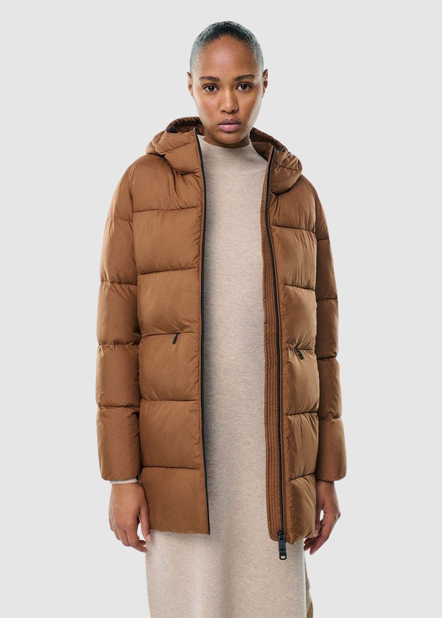 Marangualf Jacket Woman Marangualf Jacket Woman