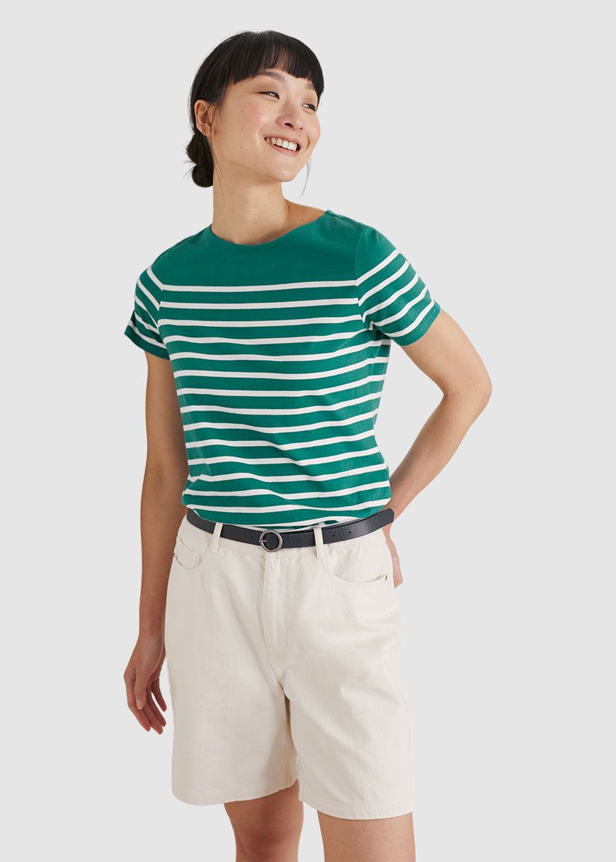 Sailor T-Shirt Sailor T-Shirt