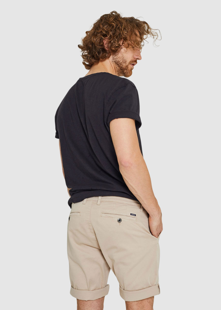 Toby Chino Short