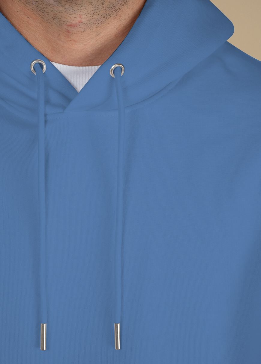 Classic Hoodie Man