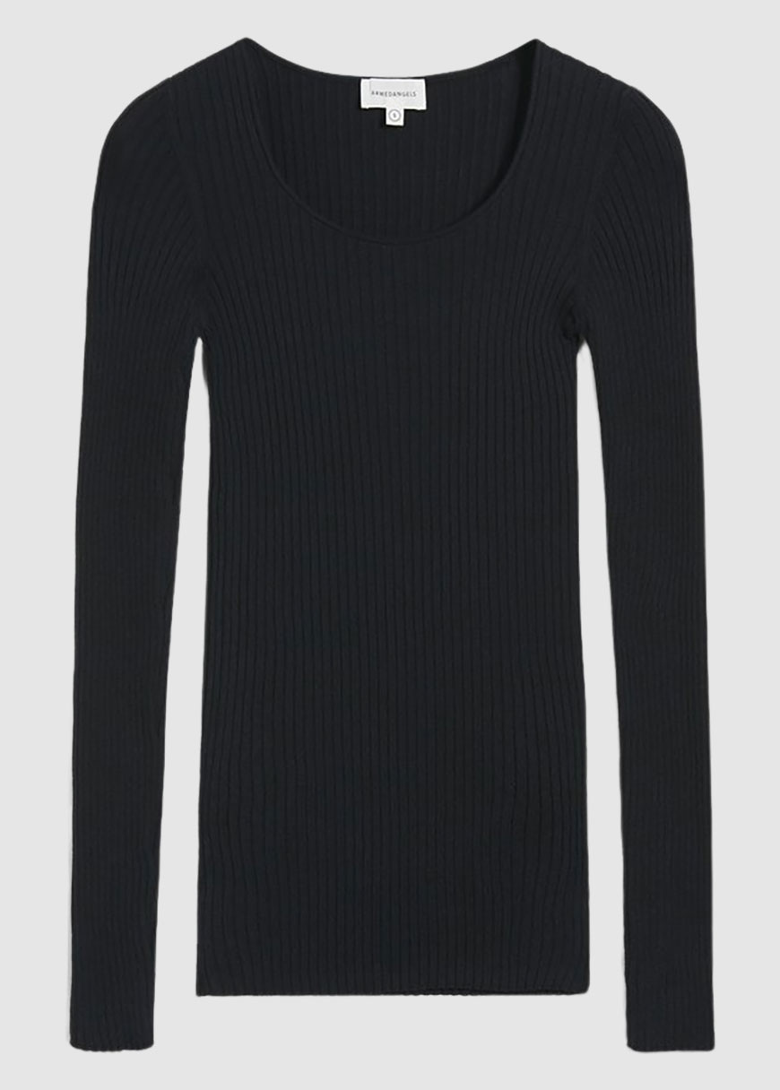 Alaania Crewneck Alaania Crewneck