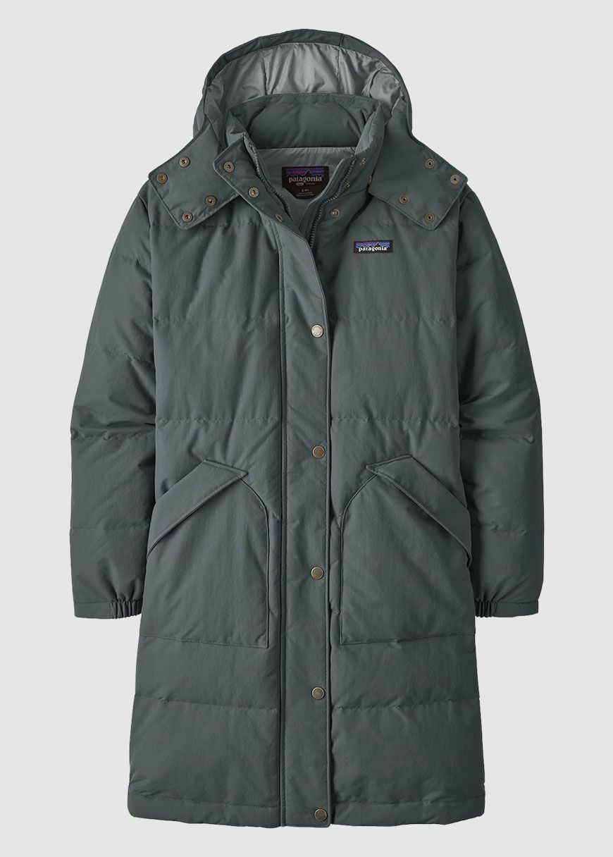 W's Downdrift Parka W's Downdrift Parka